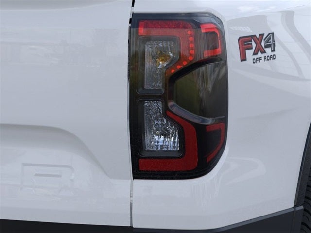 2024 Ford Ranger XLT In-Transit